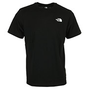The North Face M S/S Redbox Celebration Tee