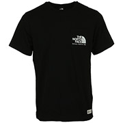 The North Face M Berkeley California Pocket S/S Tee