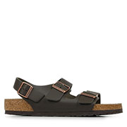 Birkenstock Milano Bs Smooth Leather
