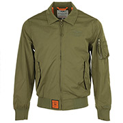 Bombers Original Hawk
