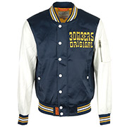 Bombers Original March