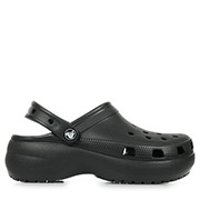 Crocs Classic Platform Clog W