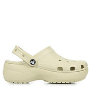 Crocs Classic Platform Clog W