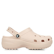 Crocs Classic Platform Clog W