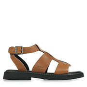 Kickers Kick Lila