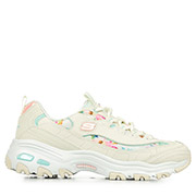 Skechers D'Lites Blooming Fields