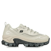 Skechers Hi Ryze Doja'Lite Shine