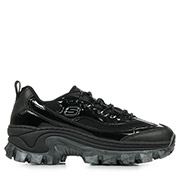 Skechers Hi Ryze Doja'Lite Shine