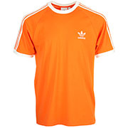 adidas 3 Stripes Tee Shirt