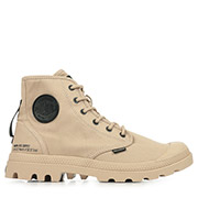 Palladium Pampa Hi Htg Supply