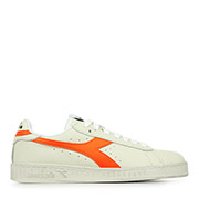 Diadora Game L Low Fluo Waxed