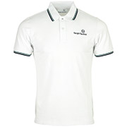 Sergio Tacchini Reed Co Polo