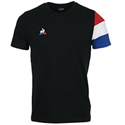 Le Coq Sportif Tennis Tee Ss N°2