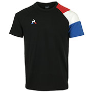 Le Coq Sportif Tee Ss Presentation Ss Tri N°1