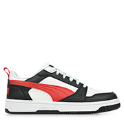 PUMA Rebound V6 Lo Jr