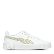 PUMA Carina 2.0 Zebra Jr