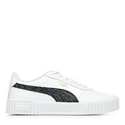 PUMA Carina 2.0 Zebra Jr
