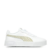 PUMA Carina 2.0 Zebra Ps