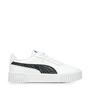 PUMA Carina 2.0 Zebra Ps