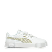 PUMA Carina 2.0 Zebra V Inf
