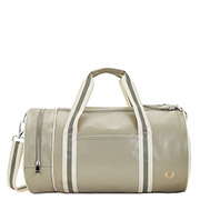 Fred Perry Classic Barrel Bag