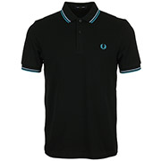 Fred Perry Twin Tipped