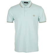 Fred Perry Twin Tipped