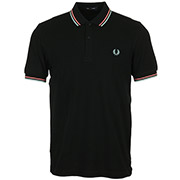 Fred Perry Twin Tipped