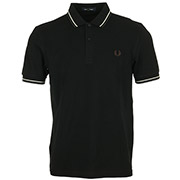 Fred Perry Twin Tipped