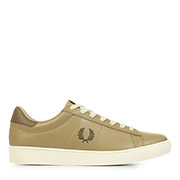 Fred Perry Spencer Leather