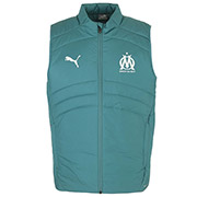 PUMA Om Gilet