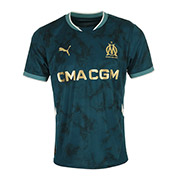 PUMA Om Away Jersey Replica