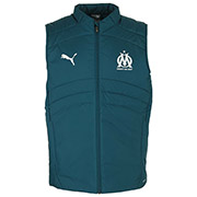 PUMA Om Gilet