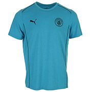 PUMA Mcfc Casuals Tee