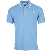 Sergio Tacchini Reed Co Polo