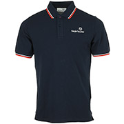 Sergio Tacchini Reed Co Polo