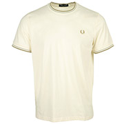 Fred Perry Twin Tipped