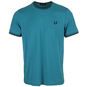 Fred Perry Twin Tipped