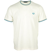 Fred Perry Twin Tipped