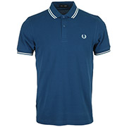 Fred Perry Twin Tipped
