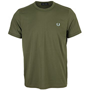 Fred Perry Ringer
