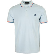 Fred Perry Twin Tipped