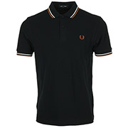 Fred Perry Twin Tipped