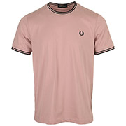 Fred Perry Twin Tipped