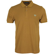 Fred Perry Plain