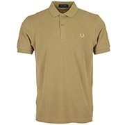 Fred Perry Plain