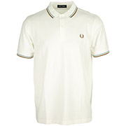 Fred Perry Twin Tipped