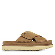 UGG Goldenstar Cross Slide