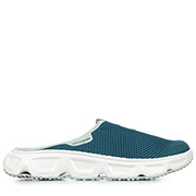 Guide des tailles de chaussures Salomon