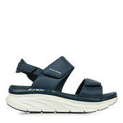 Skechers D'Lux Walker Fresh Outlook